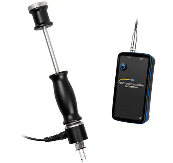Detector de humedad de madera PCE-WMT 200 MARCA PCE INSTRUMENTS