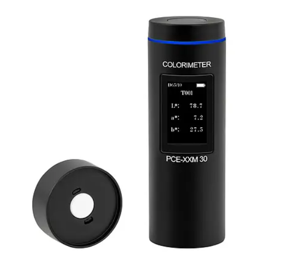 Colorímetro PCE-XXM 30 MARCA PCE INSTRUMENTS