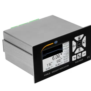 Medidor de fuerza PCE-N50F MARCA PCE INSTRUMENTS