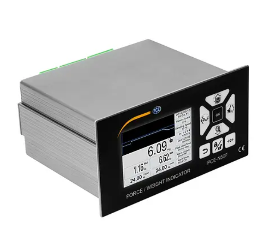Medidor de fuerza PCE-N50F MARCA PCE INSTRUMENTS