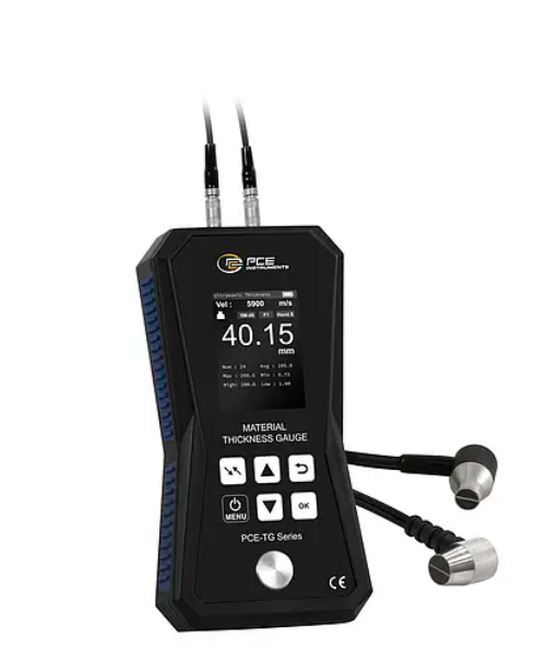 Espesímetro PCE-TG 150A MARCA PCE INSTRUMENTS
