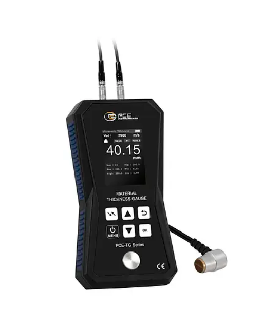 Medidor de espesor PCE-TG 150A F25 MARCA PCE INSTRUMENTS