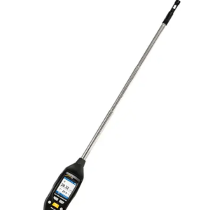 Anemómetro de hilo caliente PCE-423N MARCA PCE INSTRUMENTS