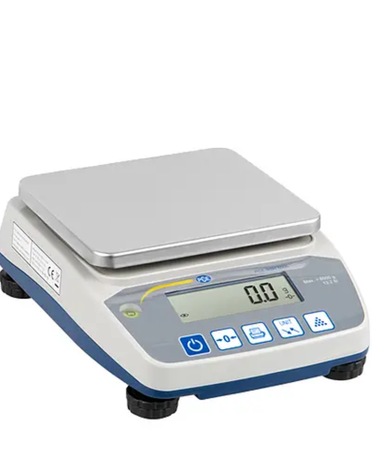 Balanza cuentapiezas PCE-BSH 10000 MARCA PCE INSTRUMENTS