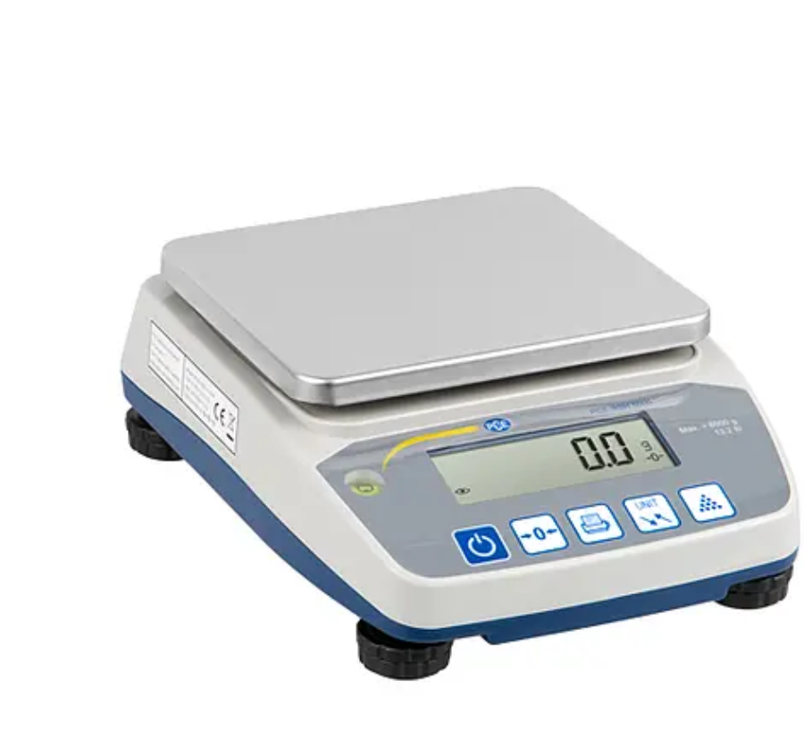 Balanza cuentapiezas PCE-BSH 6000 MARCA PCE INSTRUMENTS