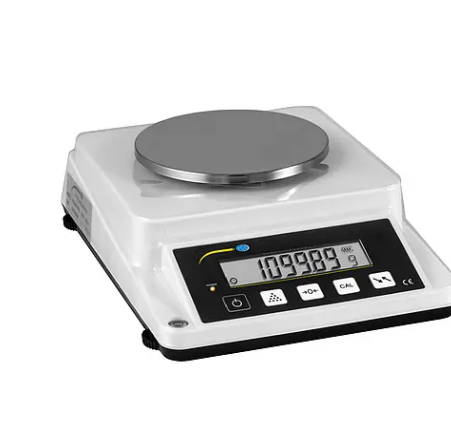 Balanza de análisis PCE-BSK 1100 MARCA PCE INSTRUMENTS
