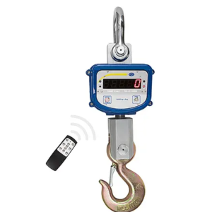 Balanza de gancho PCE-CS 10000N MARCA PCE INSTRUMENTS