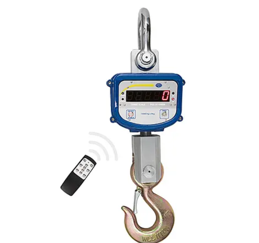 Balanza de gancho PCE-CS 10000N MARCA PCE INSTRUMENTS