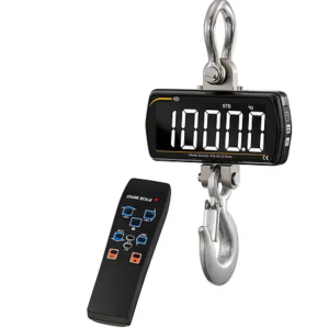 Balanza colgante PCE-CS 1000LD MARCA PCE INSTRUMENTS