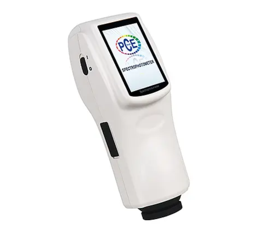 Espectrómetro PCE-CSM 10 MARCA PCE INSTRUMENTS