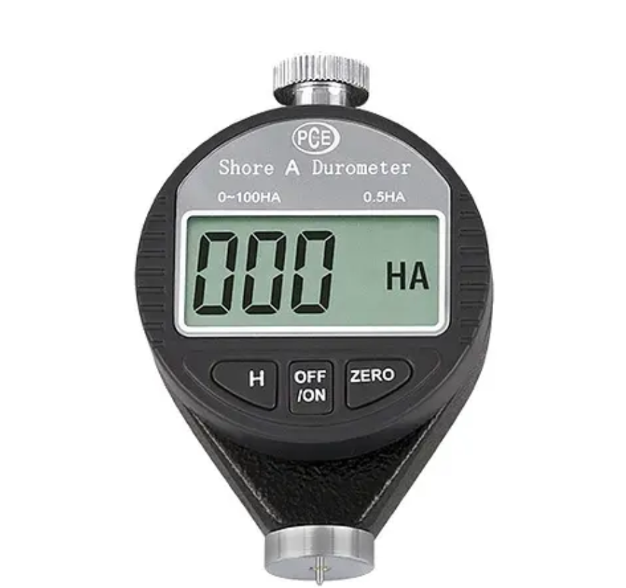 Durómetro digital PCE-DD A MARCA PCE INSTRUMETS