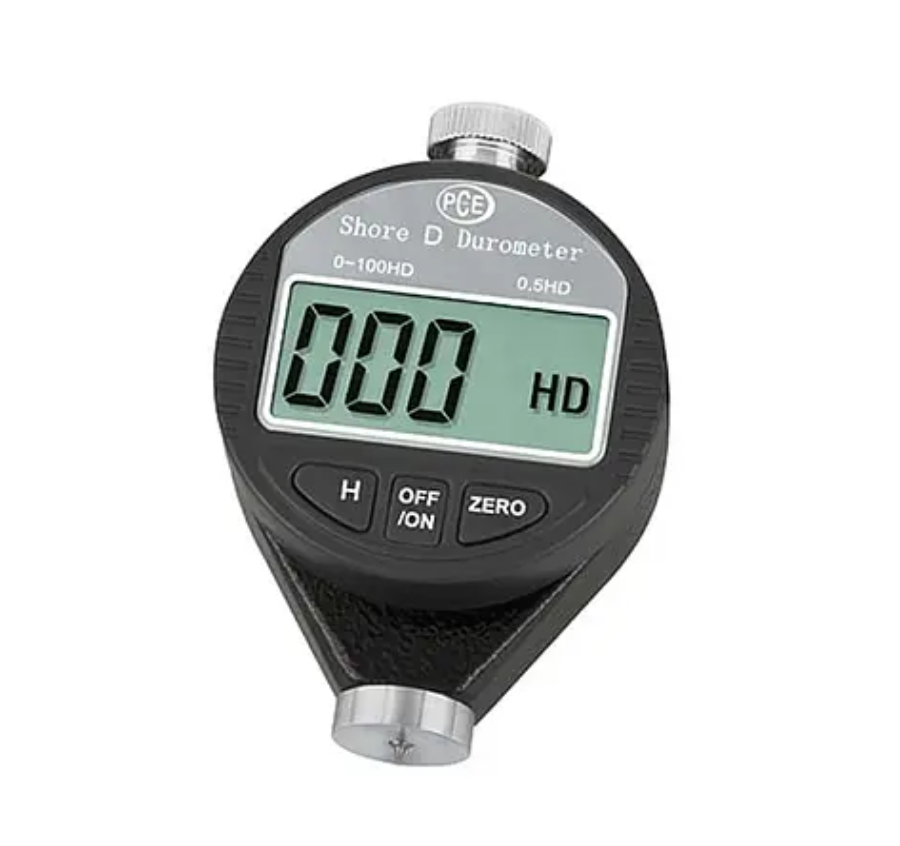 Durómetro PCE-DD D MARCA PCE INSTRUMENTS