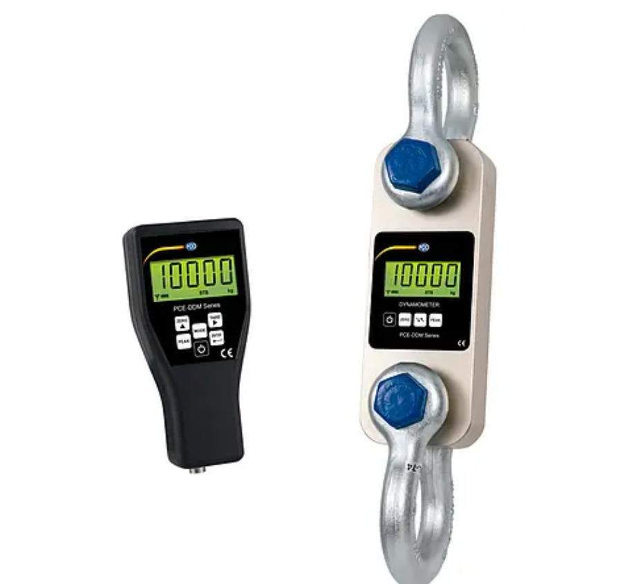 Balanza de gancho PCE-DDM 10 MARCA PCE INSTRUMENTS