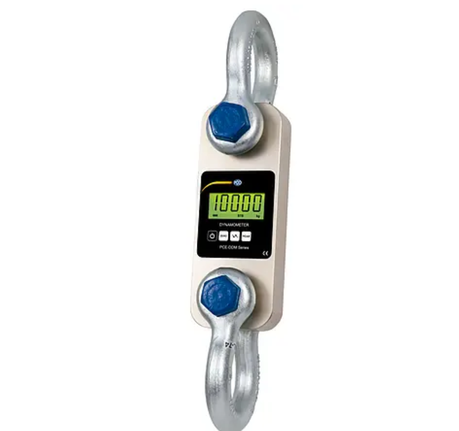 Balanza de gancho PCE-DDM 10WI MARCA PCE INSTRUMENTS