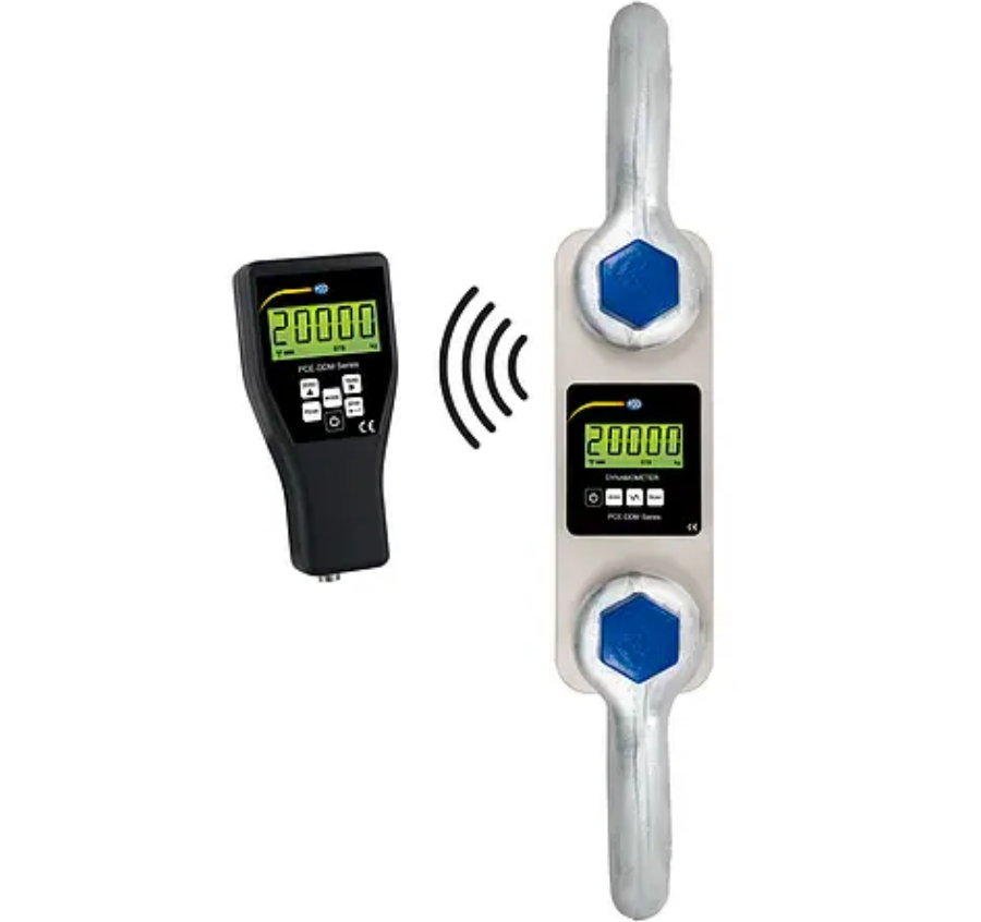 Balanza de gancho PCE-DDM 20 MARCA PCE INSTRUMENTS