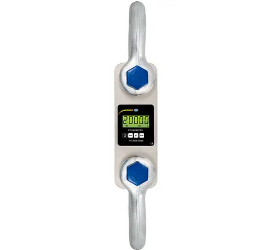 Balanza de gancho PCE-DDM 20WI MARCA PCE INSTRUMENTS