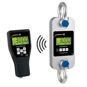 Balanza de gancho PCE-DDM 3 MARCA PCE INSTRUMENTS