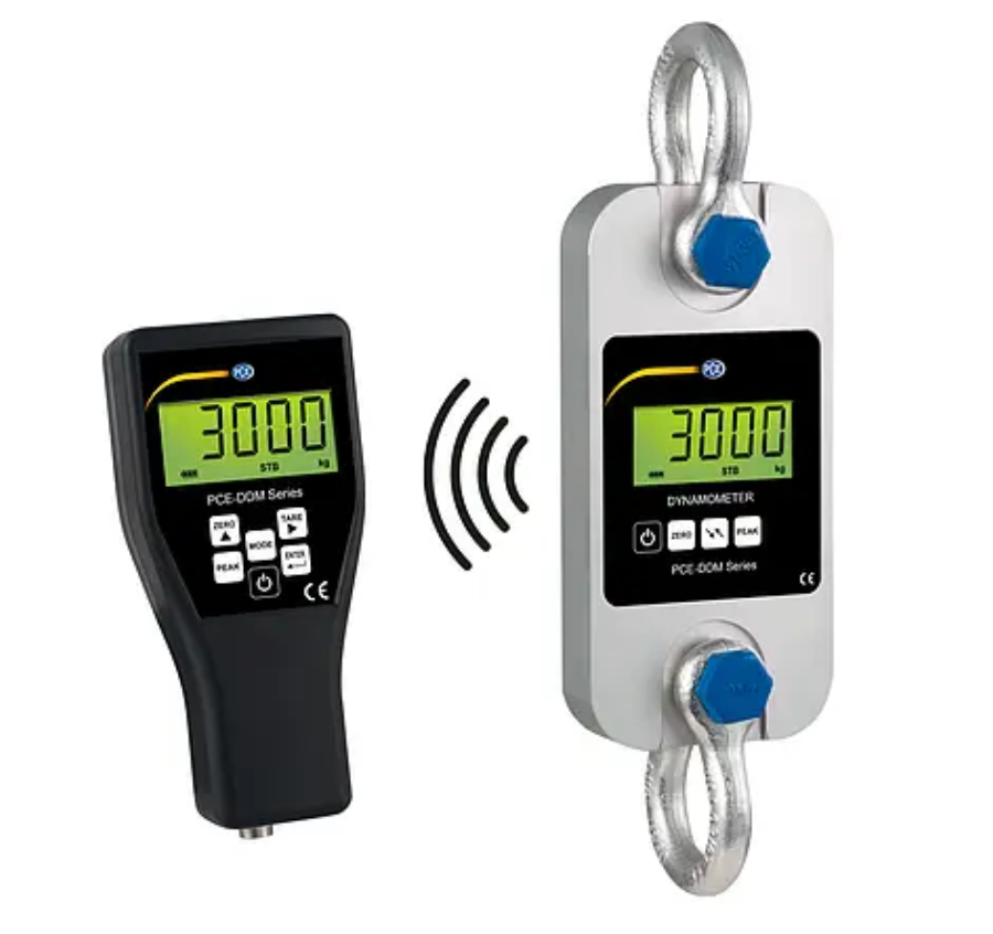 Balanza de gancho PCE-DDM 3 MARCA PCE INSTRUMENTS