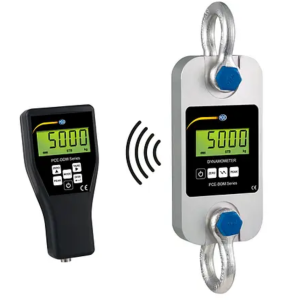 Balanza de gancho PCE-DDM 5 MARCA PCE INSTRUMENTS