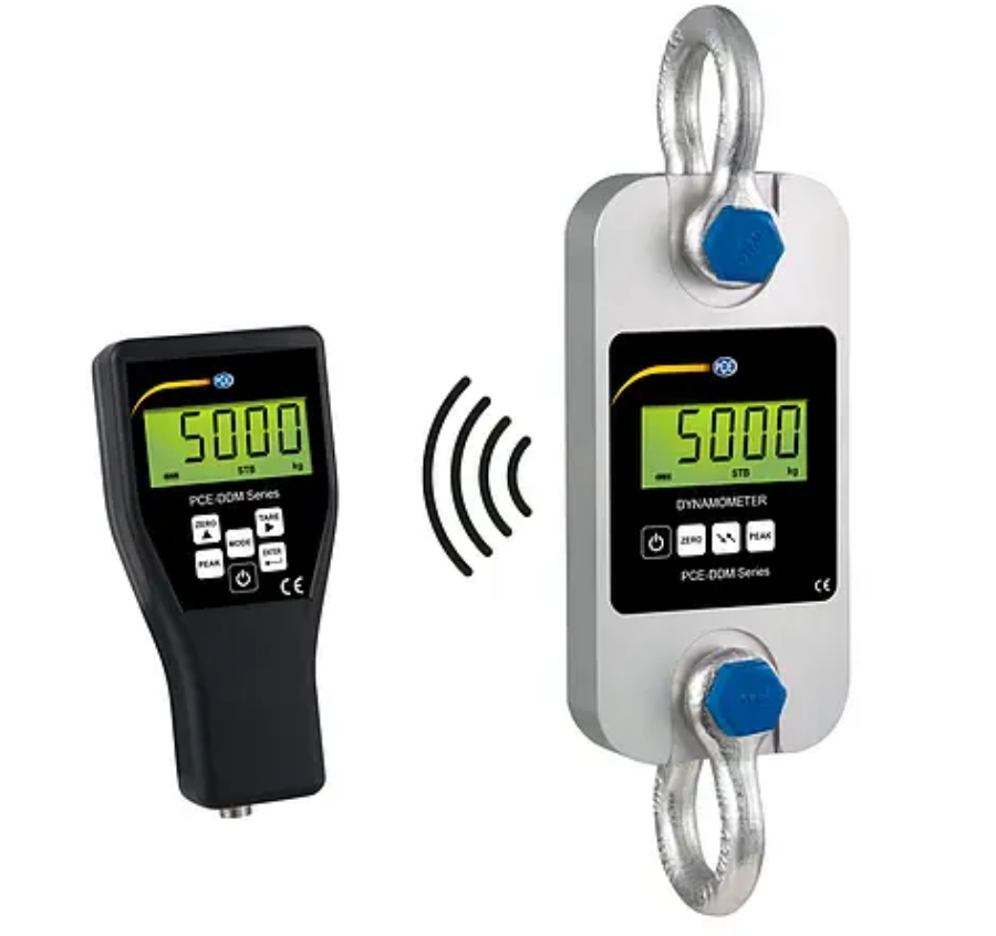 Balanza de gancho PCE-DDM 5 MARCA PCE INSTRUMENTS