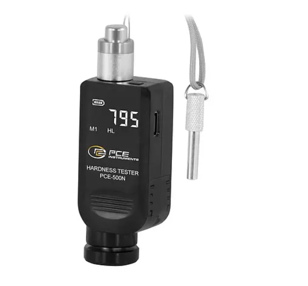 Durómetro PCE-500N MARCA PCE INSTRUMENTS