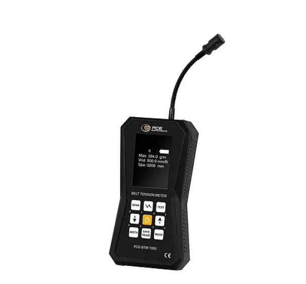 Medidor de tensión PCE-BTM 1000 MARCA PCE INSTRUMENTS