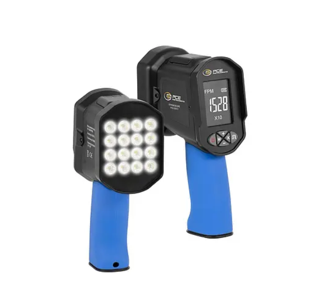 Estroboscopio PCE-DSX 5 MARCA PCE INSTRUMENTS