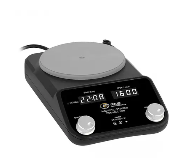 Agitador magnético PCE-MSR 1600 MARCA PCE INSTRUMENTS