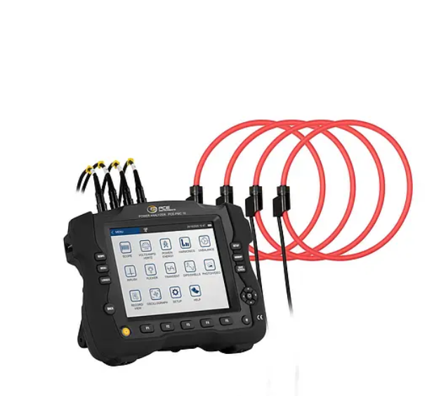 Medidor de potencia PCE-PMC 10 MARCA PCE INSTRUMENTS