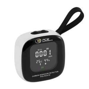 Medidor de calidad del aire interior PCE-RCM 03 MARCA PCE INSTRUMENTS