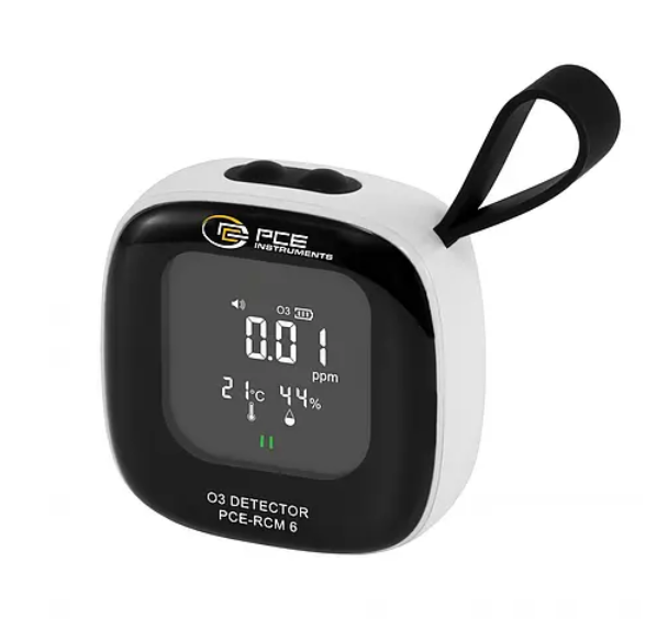 Medidor de calidad del aire interior PCE-RCM 6 MARCA PCE INSTRUMENTS