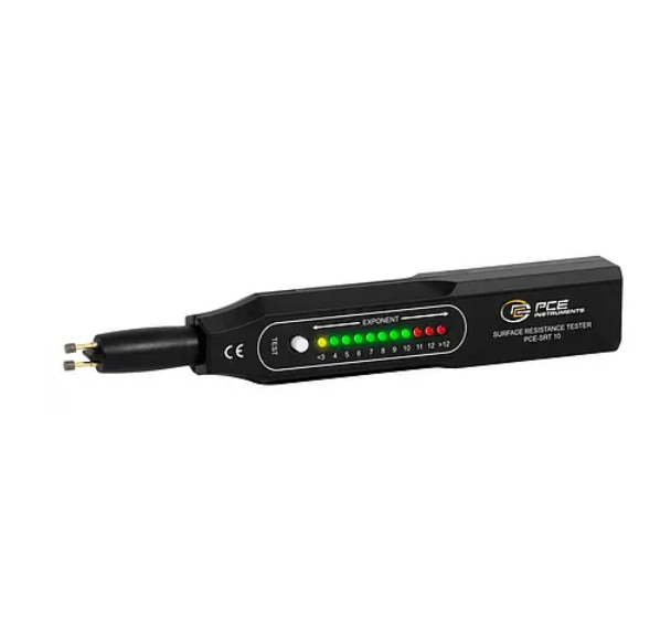 Comprobador superficies PCE-SRT 1 MARCA PCE INSTRUMENTS