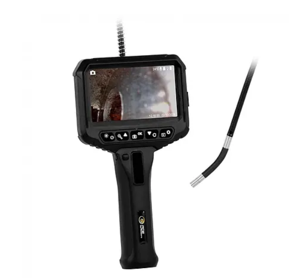Videoendoscopio PCE-VE 100N MARCA PCE INSTRUMENTS