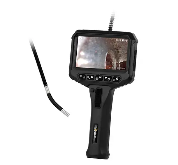 Videoendoscopio PCE-VE 300N MARCA PCE INSTRUMENTS