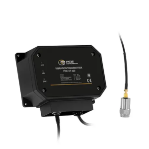 Transductor de vibración PCE-VT 420 MARCA PCE INSTRUMENTS