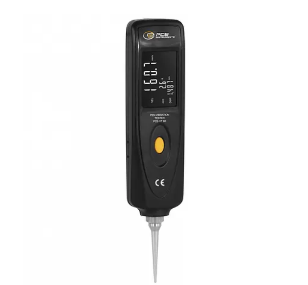 Equipo para mantenimiento preventivo PCE-VT 60 MARCA PCE INSTRUMENTS