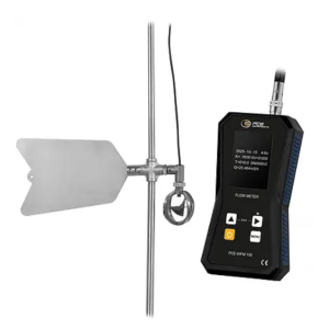Medidor de caudal PCE-WFM 100 MARCA PCE INSTRUMENTS
