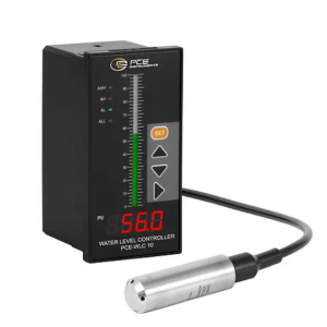 Indicador de nivel PCE-WLC 10 MARCA PCE INSTRUMENTS