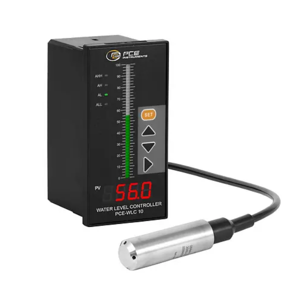 Indicador de nivel PCE-WLC 10 MARCA PCE INSTRUMENTS