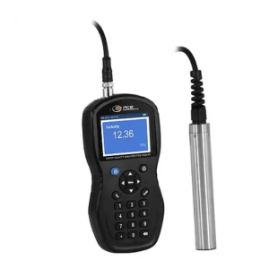 Analizador de agua PCE-WQA 50 MARCA PCE INSTRUMENTS