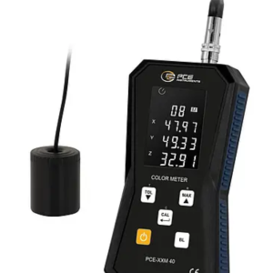 Colorímetro PCE-XXM 40 MARCA PCE INSTRUMENTS