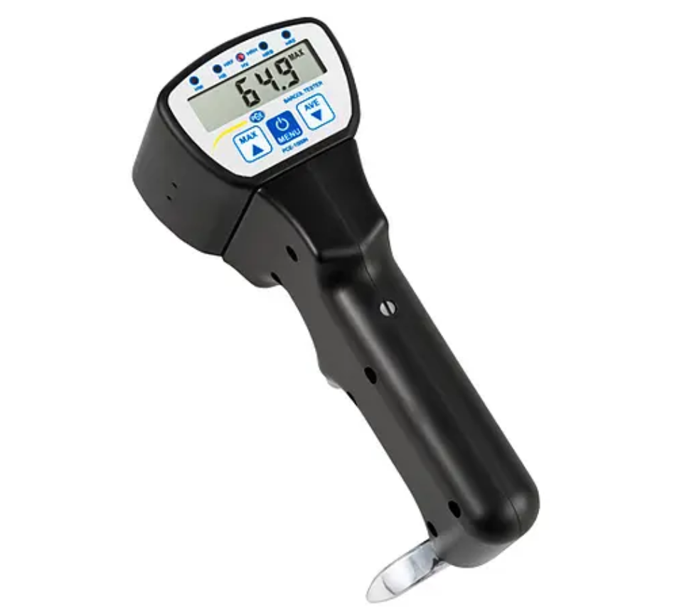 Durómetro Barcol PCE-1000N MARCA PCE INSTRUMENTS
