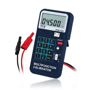 Calibrador de procesos PCE MARCA PCE INSTRUMENTS