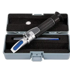 Refractómetro PCE-5890 para miel MARCA PCE INSTRUMENTS