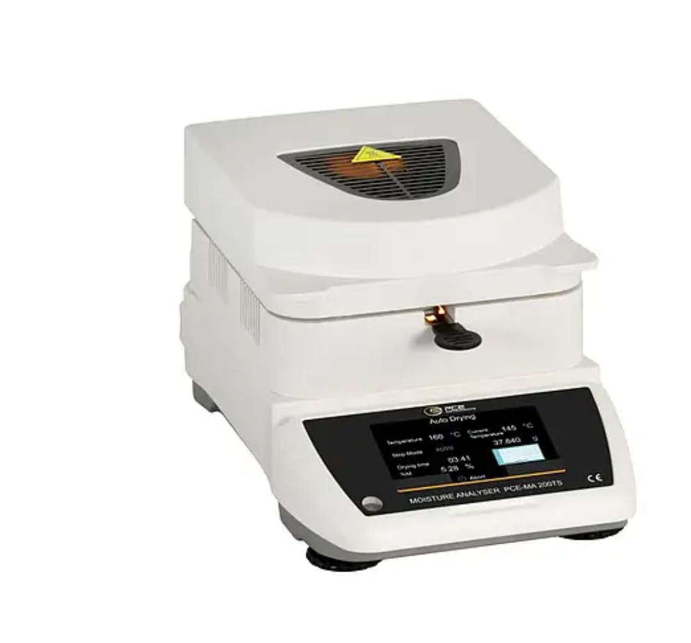 Balanza analítica PCE-MA 200TS MARCA PCE INSTRUMENTS