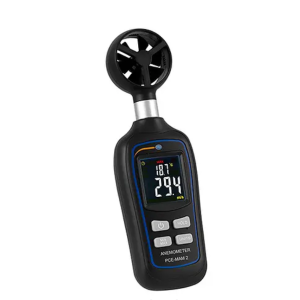 Anemómetro mini PCE-MAM 2 MARCA PCE INSTRUMENTS