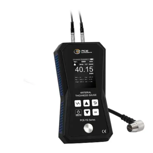 Comprobador de material PCE-TG 75A MARCA PCE INSTRUMENTS
