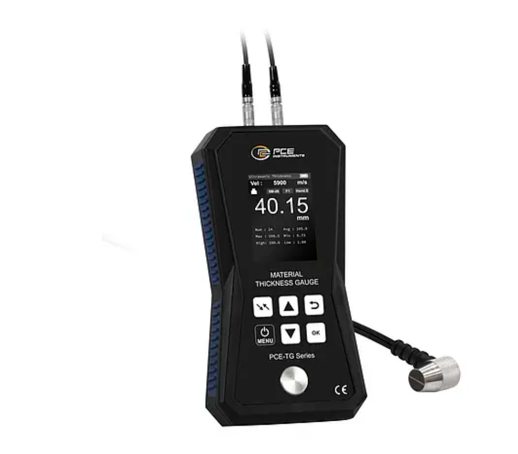 Comprobador de material PCE-TG 75A MARCA PCE INSTRUMENTS