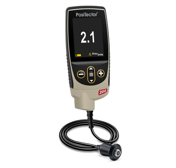 PosiTector 200 B1 Standard MARCA DEFELSKO