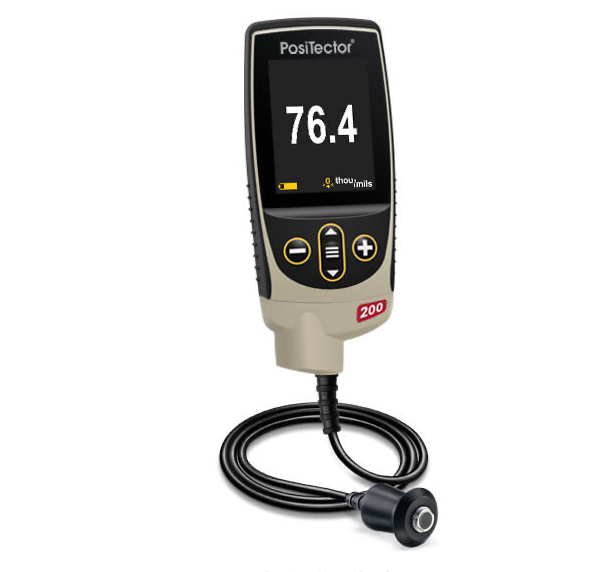 PosiTector 200 B3 Advanced MARCA DEFELSKO